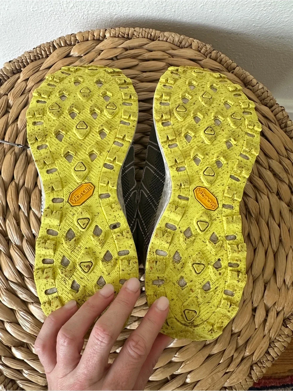 brand merrell